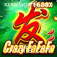 CrazyFaFaFa: Explorando o Empolgante Mundo do Jogo com xxxalfa.com
