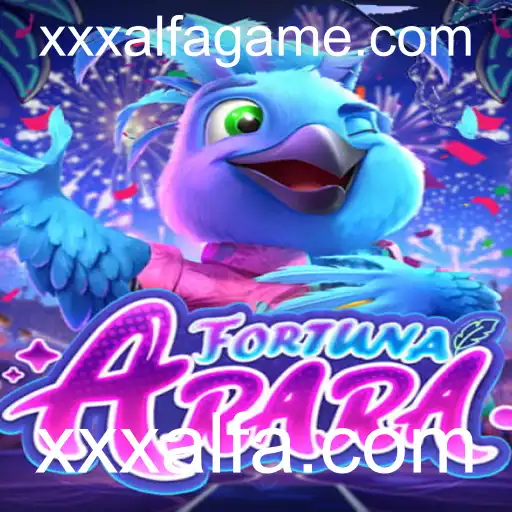 Descubra as Aventuras de FortunaArara: O Jogo que Conquista Multidões