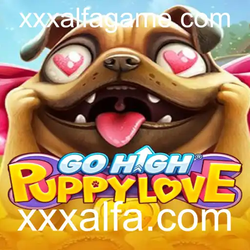 Descubra a Aventura Canina em GoHighPuppyLove
