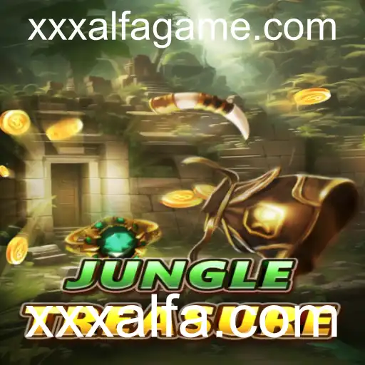Aventura e Estratégia em JungleTreasure