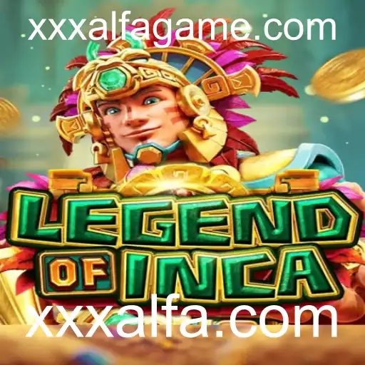LegendofInca: Explore o Fascinante Mundo dos Incas