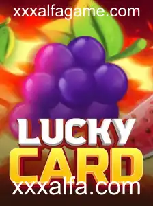 Descubra LuckyCard: O Jogo de Cartas que Está Conquistando Plataformas Online