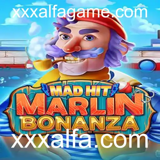 Descubra o Mundo de MadHitMarlinBonanza: Um Jogo Inovador e Desafiador