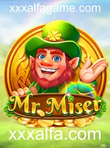 Descubra o Fascinante Mundo do Jogo MrMiser