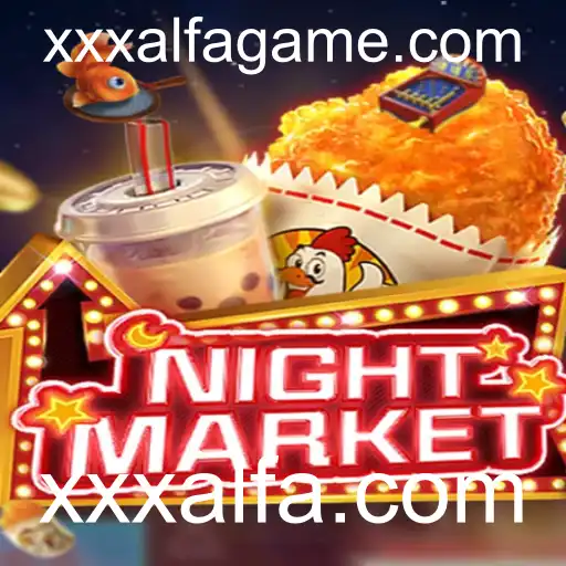 Explorando o Mundo de NIGHTMARKET: Regras e Estratégia