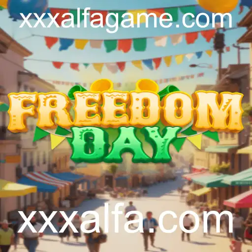 Explorando o Fascinante Mundo de FreedomDay: Um Jogo de Estratégia e Aventura