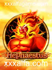 Explorando o Fascinante Mundo de 'Hephaestus'