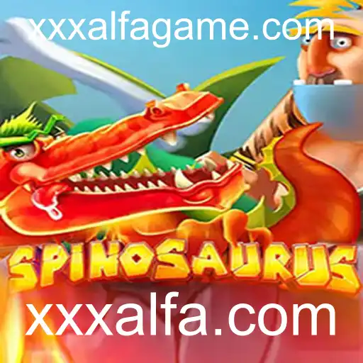 Jogo Spinosaurus: Estratégia e Aventuras Pré-Históricas