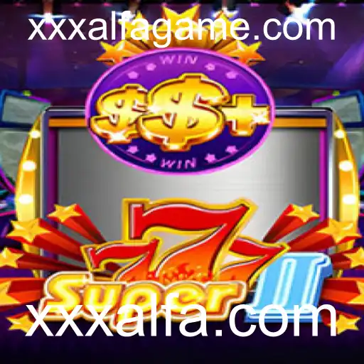 Descubra as Emoções de Super777II: Uma Jornada no Universo dos Jogos de Azar