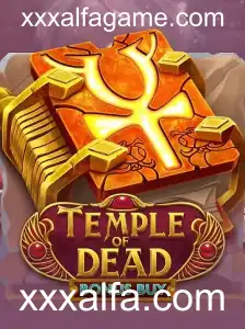 Explorando o Mundo de TempleofDeadBonusBuy: Um Guia Completo