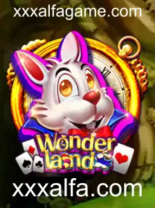 Wonderland: Descubra a Magia do Jogo com xxxalfa.com