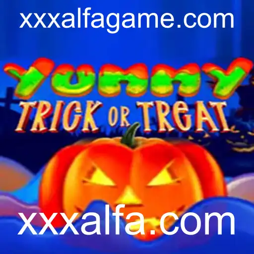 Descubra o Mundo Encantado de YummyTrickorTreat